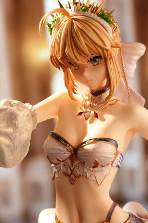 SakuraCore Studio – Battle Dress Series Saber Fate/stay night - Photo 1 | TopGKStore