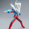 ZD TOYS – TV Ultraman Light Series Ultimate Zero UL-A16 (Licensed) - Photo 13 | TopGKStore