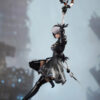 AniMester X Nuclear Gold Reconstruction – YoRHa No.2 Type B – 1/9 Scale Action Figure (Licensed) - Photo 13 | Top