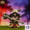 LEYILEBRICK Studio - Three Kingdoms Series Meng You - Photo 1 | TopGKStore