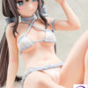 HAKOIRI MUSUME – Hoshimiya Amane & Shimizu Yui illustration by karory (KAROMIX) 1/6 Complete Figure (Licensed) - Ph