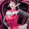 Kotobukiya – MONSTER HIGH BISHOUJO Draculaura 1/7 Complete Figure (Licensed) - Photo 10 | TopGKStore