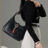 miHoYo – Acheron Impression Series Saddle Bag (Licensed) - Photo 4 | TopGKStore