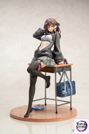 Reverse Studio – VirtuaReal Project Nana7mi 1/7 Shark Suit 2.0 (Licensed) - Photo 1 | TopGKStore