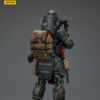 JOYTOY – Steel Ride Corps Assaulter Stephen & Volok & Karl & Rhett & Marco JT01949 JT01956 JT01963 JT01
