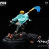 BIHS Studio – Encyclopedia Series #3 Serpico’s Battle with the Beast of the Eclipse Berserk - Photo 8 | TopGKStor