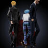 Pinksoul Studio – Nana Osaki X Yasushi Takagi X Nobuo Terashima X Shinichi Okazaki – NANA - Photo 9 | TopGKStore