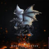 Dragon Realm Studio – Monster Hunter Alatreon - Photo 7 | TopGKStore