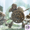 YOTOTOY – Skeletal Snake-Man Set (Licensed) - Photo 10 | TopGKStore