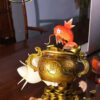 Yuan Bao Studio – Fortune Cat and Koi Fish Pokémon - Photo 7 | TopGKStore