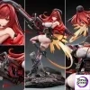 Hobby Sakura - Goddess of Victory: Nikke Red Hood Rapi 1/4 Figure (Licensed) - Photo 3 | TopGKStore