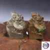 Manas SUM - Original Jiaolong Seal & Curled-up dragon seal & Double headed Dragon Seal (Licensed) - Photo 1 | TopGKStore
