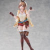 Hanabee – Atelier Ryza: Ever Darkness X the Secret Hideout – Reisalin Stout – 1/7 Figure (Licensed) - Photo