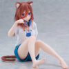 Taito – Nakano Miku Cat Pajamas (Licensed) - Photo 4 | TopGKStore