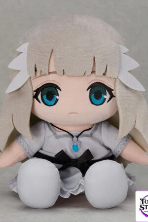 GSC – Plushie ENDER LILIES: Quietus of the Knights Lily (Licensed) - Photo 1 | TopGKStore