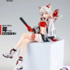 FURYU – Arknights Nuodoru Stopper Figure Nian (Licensed) - Photo 6 | TopGKStore