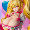 Make Zero Studio – Pretty Cure Series Momozono Love - Photo 3 | TopGKStore