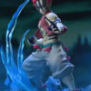 SEGA – Xross Link Anime Demon Slayer: Kimetsu no Yaiba Figure Kyojuro Rengoku & Akaza (Licensed) - Photo 2 | TopGKS