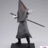 Kotobukiya - OSHI WORKS SILENT HILL 2 Red Pyramid Thing 1/7 Complete Figure (Licensed) - Photo 1 | TopGKStore