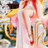 YueWenHaoWu – Fox Spirit Matchmaker Honghong Tushan Golden Feather Dress Ver. 1/7 Complete Figure (Licensed) - Photo 6