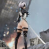AniMester X Nuclear Gold Reconstruction – YoRHa No.2 Type B – 1/9 Scale Action Figure (Licensed) - Photo 14 | Top