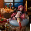 Phat! – That Time I Got Reincarnated as a Slime Milim Nava 1/7 Complete Figure (Licensed) - Photo 1 | TopGKStore