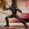 Storm Toys – PREDECESSOR KARAS ACTION FIGURE TSKW02 (Licensed) - Photo 10 | TopGKStore