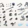 Kotobukiya – HEXA GEAR BLAUREGEN (Licensed) - Photo 19 | TopGKStore
