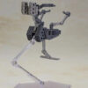 Kotobukiya – Frame Arms Girl Baselard with Exosuit Baselard Plastic Model (Licensed) - Photo 9 | TopGKStore
