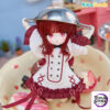 Tiny Fox – TinyFox Piercy 1/6 Points Angel Body Ball-joint Doll (Licensed) - Photo 7 | TopGKStore