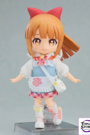 GSC – Nendoroid Doll X Outfit Set Emily: Pawfect Picnic Day Ver. (Licensed) - Photo 1 | TopGKStore