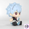 GSAS X GSC – Gintama – Sakata Gintoki & Shimura Shinpachi & Kagura – Huggy Good Smile (Licensed) -