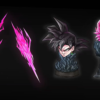 JW Studio – Pink Goku 2.0 Dragon Ball - Photo 12 | TopGKStore