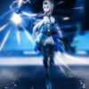 APEX-TOYS – ARCTECH Punishing: Gray Raven Bianca: Veritas 1/8 Scale Figure (Licensed) - Photo 5 | TopGKStore