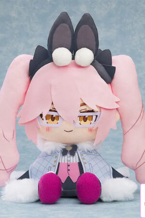 GSC – Chocopuni Plushie Fate/Grand Order Lancer/Melusine & Assassin/Koyanskaya (Licensed) - Photo 2 | TopGKStore