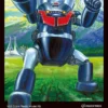 Hasegawa - 1/20 20 MechatroWeGo MAZINGER collab Vol.1 "MAZINGER Z" (Licensed) - Photo 1 | TopGKStore