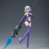 Yu Mo Dao Studio – Original Mecha Girl Series: Endless Dark Night Fenrir (Licensed) - Photo 6 | TopGKStore