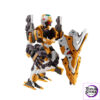 MegaHouse – Desktop Army “Rebuild of Evangelion” Rei Ayanami & Evangelion Unit-00 (Kai) (Licensed) - Ph