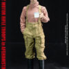 UJINDOU – UJINDOU 1/6 SOVIET MOTOR RIFLE TROOPS IN AFGHANISTAN NO.UD9056 (Licensed) - Photo 21 | TopGKStore