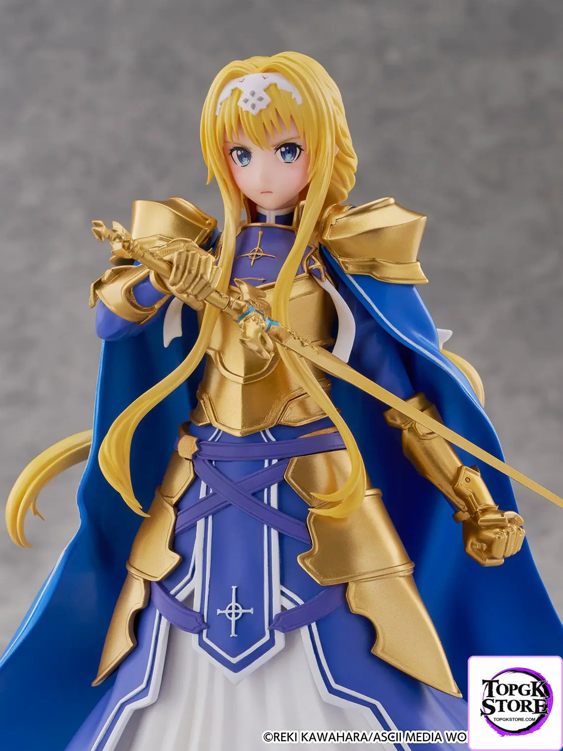 eStream – Sword Art Online cantabile Alice Complete Figure (Licensed) - Photo 2 | TopGKStore