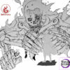 Yuan Huo Studio – Naruto Susanoo Itachi - Photo 1 | TopGKStore