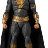 MEDICOM TOY – MAFEX Black Adam Movie Version Golden Battle Suit (Licensed) - Photo 9 | TopGKStore