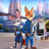 Fondjoy – Zootopia Action Figure MS20004 Set of 4 (Licensed) - Photo 2 | TopGKStore