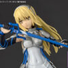 Kaiyodo – Revoltech Is It Wrong to Try to Pick Up Girls in a Dungeon? Ais Wallenstein (Licensed) - Photo 9 | TopGKStore