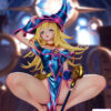 Sll Studio – Dark Magician Girl Yu-Gi-Oh! - Photo 5 | TopGKStore