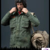 Threezero – Rambo: First Blood 1/6 John Rambo (Field Jacket) 3Z05530W0 (Licensed) - Photo 6 | TopGKStore
