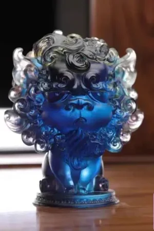Manas SUM - Original The Beast Qi Treasure PI Xiu (Licensed) - Photo 1 | TopGKStore