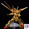 BANDAI SPIRITS – RG 1/144 Akatsuki Gundam (Oowashi Pack) Plastic Model (Licensed) - Photo 12 | TopGKStore