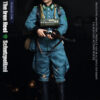 UJINDOU – 1/6 The Iron Heel-WWII German Schutzpolizei Warsaw 1944 UD9057 (Licensed) - Photo 30 | TopGKStore