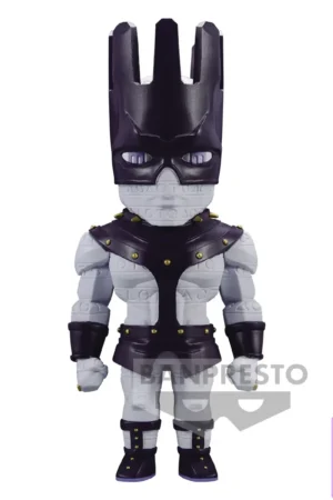 BANPRESTO - POLIGOROID JoJo's Bizarre Adventure Stone Ocean White Snake (Licensed)